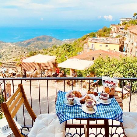 Sdraiati Pollica - Apartments - Bed & Breakfast المظهر الخارجي الصورة