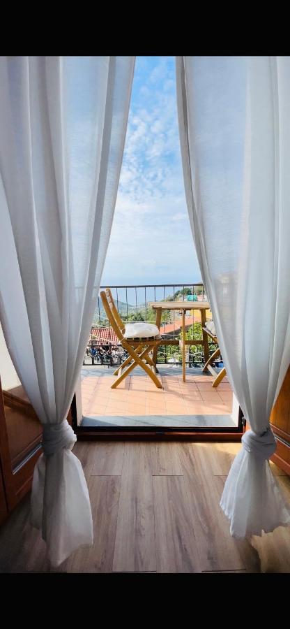 Sdraiati Pollica - Apartments - Bed & Breakfast المظهر الخارجي الصورة