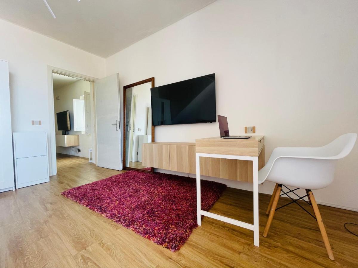 Sdraiati Pollica - Apartments - Bed & Breakfast المظهر الخارجي الصورة