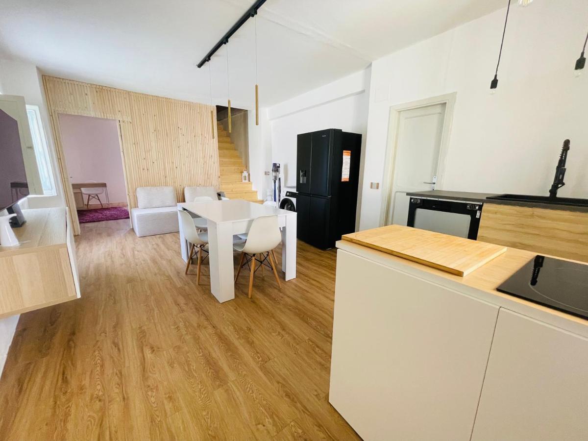 Sdraiati Pollica - Apartments - Bed & Breakfast المظهر الخارجي الصورة