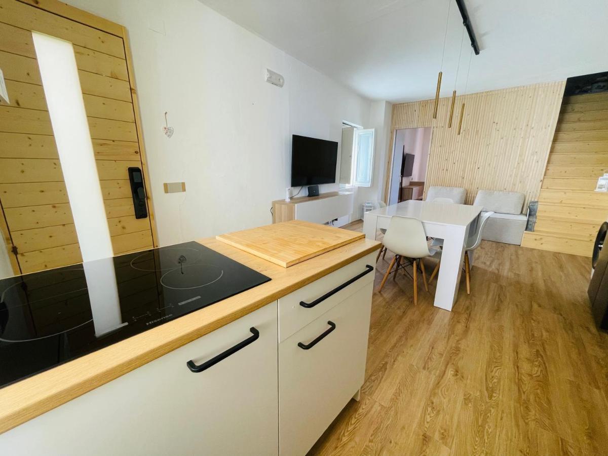 Sdraiati Pollica - Apartments - Bed & Breakfast المظهر الخارجي الصورة
