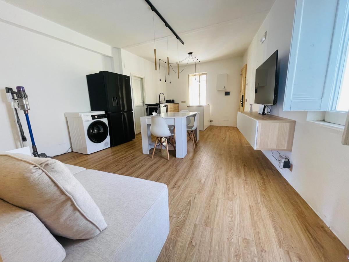 Sdraiati Pollica - Apartments - Bed & Breakfast المظهر الخارجي الصورة