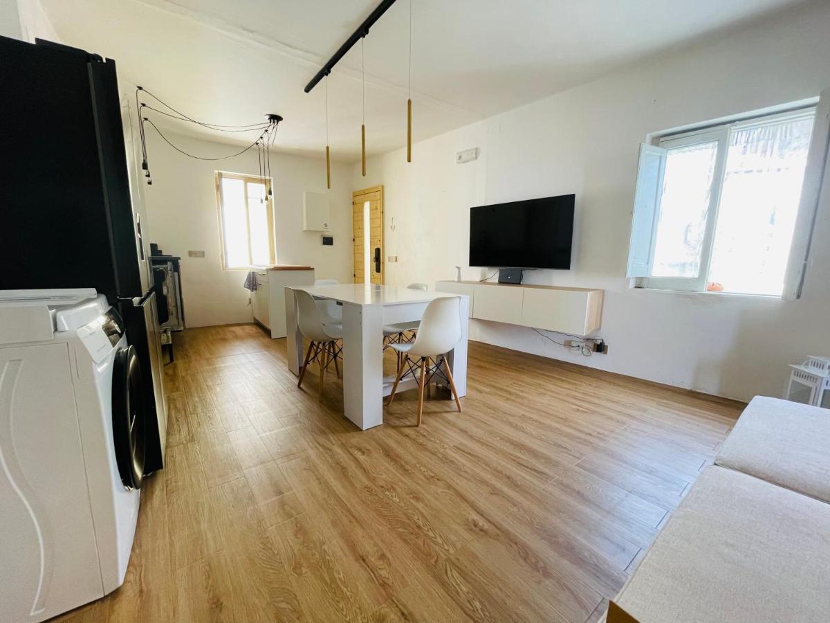 Sdraiati Pollica - Apartments - Bed & Breakfast المظهر الخارجي الصورة
